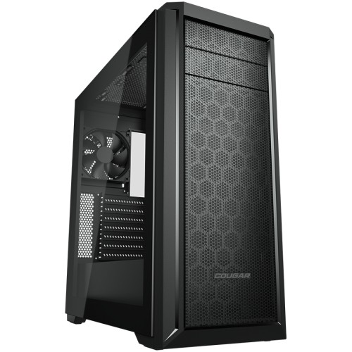 Cougar Gaming COUGAR Case MX330-G Pro / Mid tower image 1