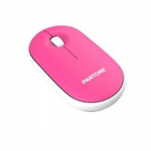 Беспроводная мышь Pantone PT-MS001P1 Розовый image 1