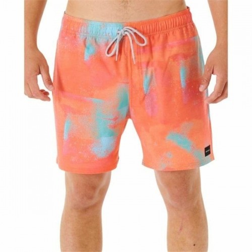 Плавки мужские Rip Curl Party Pack Volley Коралл image 1