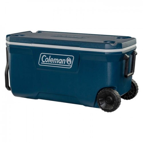 Coleman 100QT Xtreme™ Wheeled Cooler Box 2000037216 Aukstuma kaste image 1