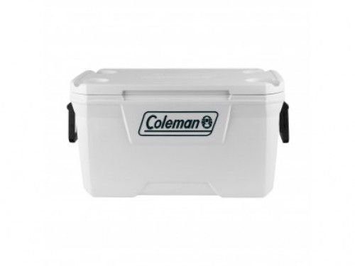 Coleman 70QT Chest Marine Cooler 2000037401 image 1