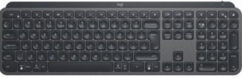Logitech MX Keys S Беспроводная Клавиатура image 1