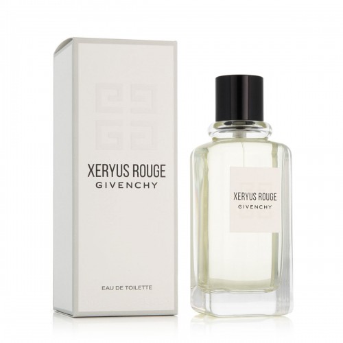 Мужская парфюмерия Givenchy EDT Xeryus Rouge 100 ml image 1