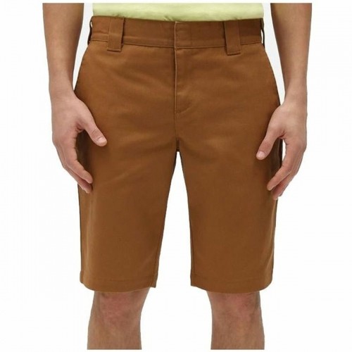 Спортивные шорты Dickies Slim Fit Rec Светло-коричневый image 1