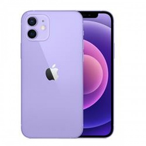 Viedtālruņi Apple iPhone 12 Violets 128 GB 6,1" 4 GB RAM image 1