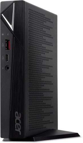 Acer Veriton EN2580 Mini-PC - Intel Core i3-1115G4, 8GB RAM, 256GB SSD, UHD Grafik, Linux image 1