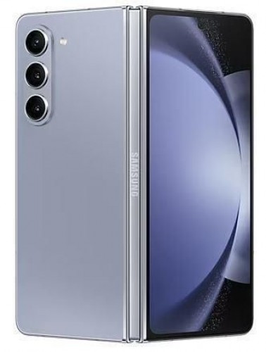 Samsung MOBILE PHONE GALAXY Z FOLD5/1TB BLUE SM-F946B image 1