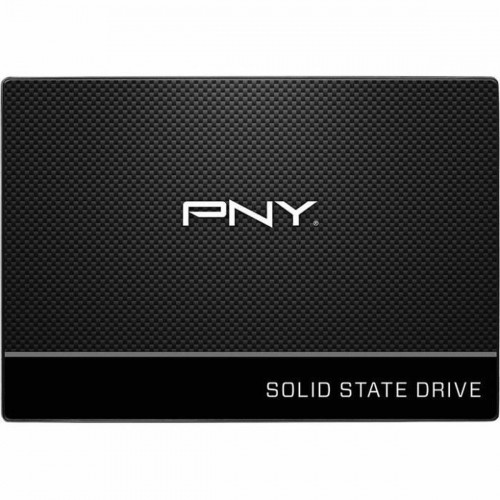 Cietais Disks PNY 2,5" 250 GB SSD image 1