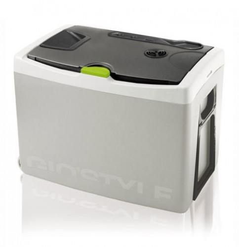 Gio`style Aukstuma kaste elektriskā Shiver 40 / 12V image 1