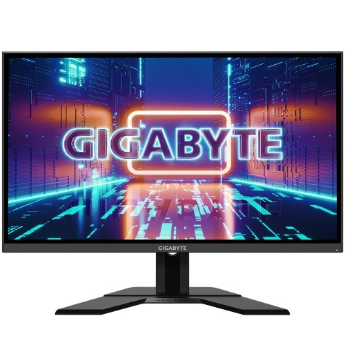 GIGABYTE G27Q Gaming Monitor - QHD, 144 Hz, Höhenverstellung image 1