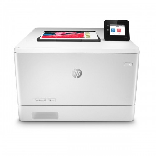 HP Color LaserJet Pro 400 M454dw - Farblaserdrucker image 1