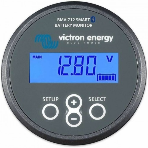 Battery monitor Victron Energy BMV-712 image 1