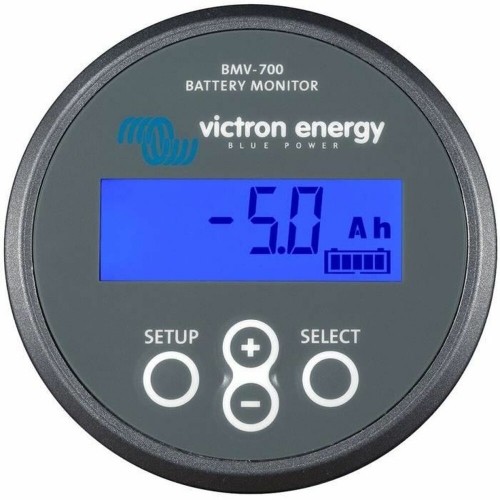 Battery monitor Victron Energy BAM010700000 image 1