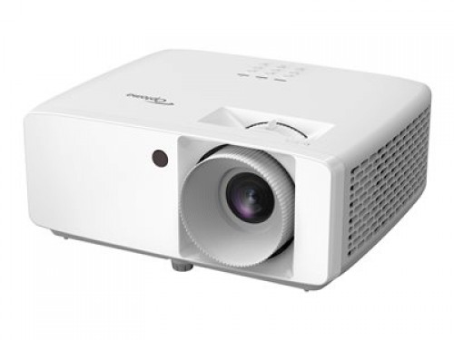 Optoma ZH400 Laser-Beamer - Full-HD, 4.000 ANSI Lumen, 120Hz image 1