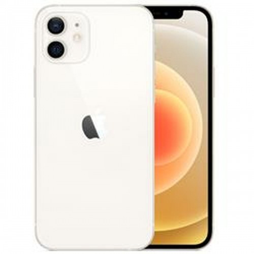 Смартфоны Apple MGJC3QL/A Белый 6,1" 4 Гб 128 Гб image 1