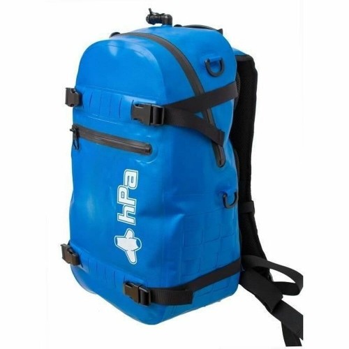 Водонепроницаемая спортивная сумка hPa INFLADRY 25 Синий 25 L 50 x 28 x 18 cm image 1