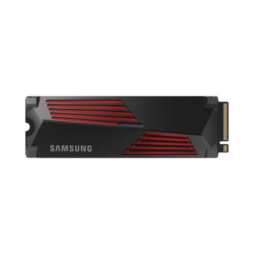 Жесткий диск Samsung V-NAND MLC 1 TB 1 TB HDD 1 TB SSD image 1