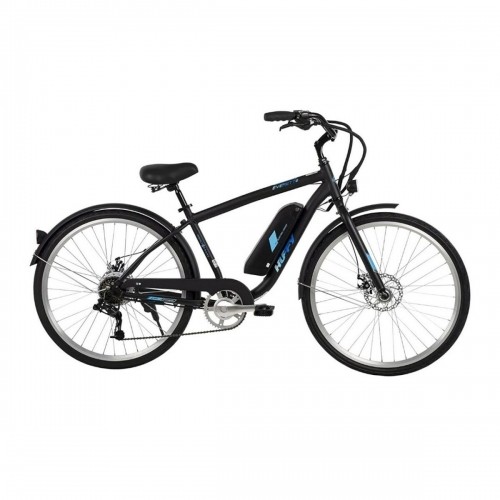 Электрический велосипед Huffy Everett+ Чёрный 250 W 350 W 27,5" image 1