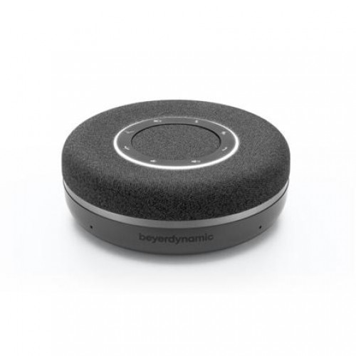 Beyerdynamic Personal Speakerphone SPACE MAX  Bluetooth, Charcoal image 1