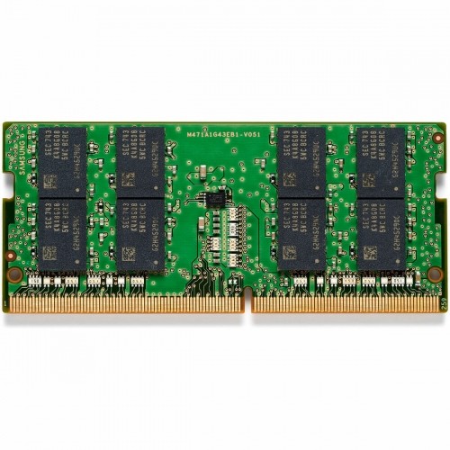 Память RAM HP 13L74AA DDR4 16 Гб image 1