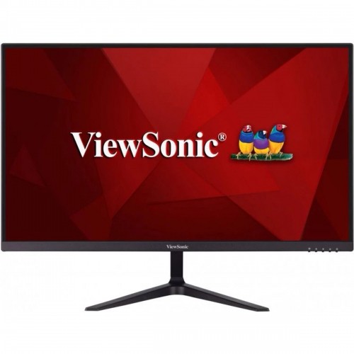 Monitors ViewSonic VX2718-P-MHD Full HD 27" LED VA Flicker free 165 Hz image 1