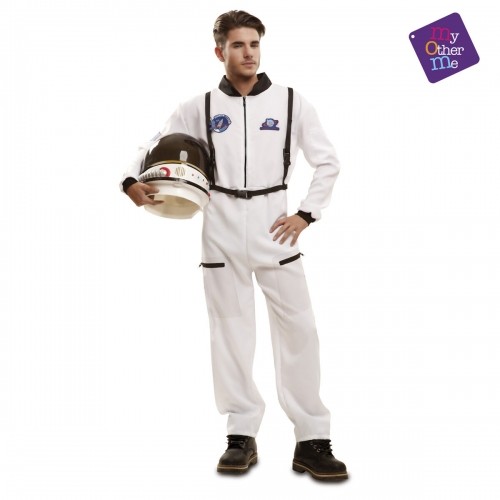 Svečana odjeća za odrasle My Other Me Astronauts image 1