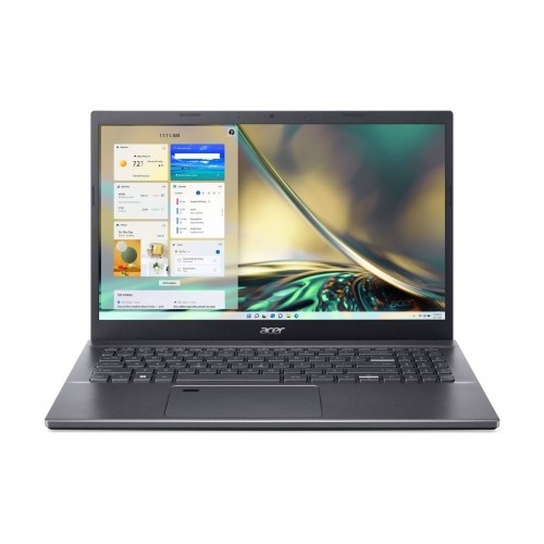 Acer Aspire 5 (A515-57-57XZ) 15,6" Full HD IPS Display, Intel i5-12450H, 16GB RAM, 512GB SSD, Windows 11, US International Keyboard (QWERTY) image 1