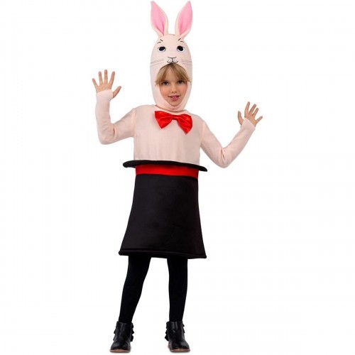 Маскарадные костюмы для детей My Other Me Кролик (2 Предметы) image 1