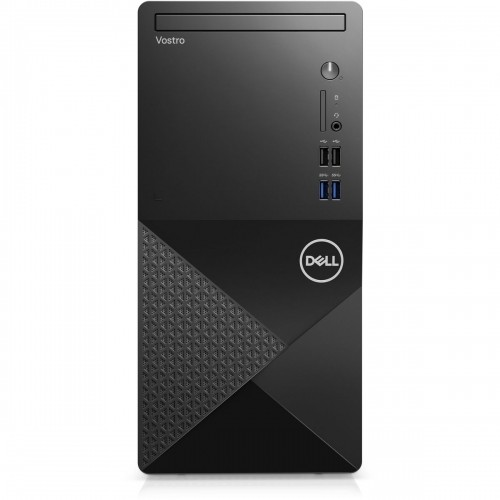 Настольный ПК Dell VOSTRO 3910 Intel Core i5-1240 8 GB RAM 512 Гб SSD image 1