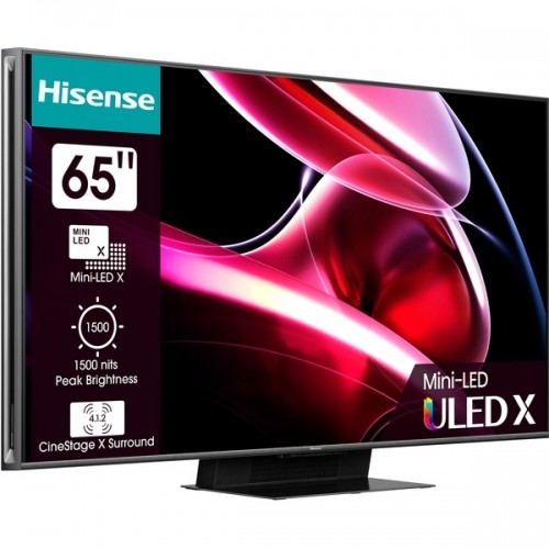 Hisense 65UXKQ, LED-Fernseher image 1