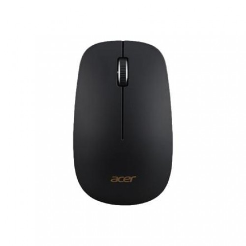 Acer Optical 1200dpi Mouse, Black image 1