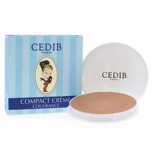 Основа-крем для макияжа Cedib   Nº 9 Munich image 1
