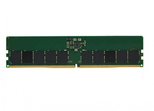 Server Memory Module|KINGSTON|DDR5|16GB|ECC|4800 MHz|CL 40|1.1 V|Chip Organization 4096Mx72|KSM48E40BS8KM-16HM image 1