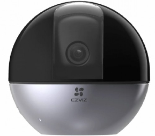 Novērošanas kamera Ezviz E6 3K image 1