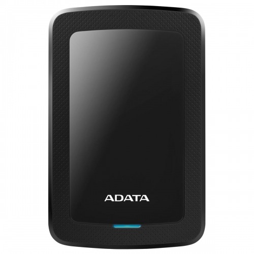 Ārējais cietais disks Adata HV300 1 TB HDD image 1