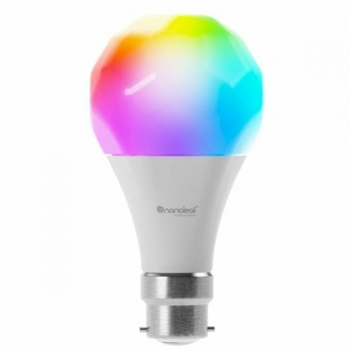 LED Spuldze Nanoleaf Essentials Bulb A60 B22 F 9 W image 1
