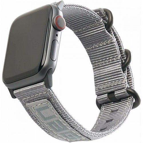 Умные часы UAG Apple Watch 40 mm 38 mm Серый image 1
