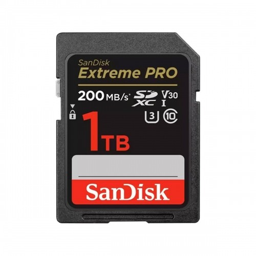 Micro SD karte SanDisk Extreme PRO 1 TB image 1