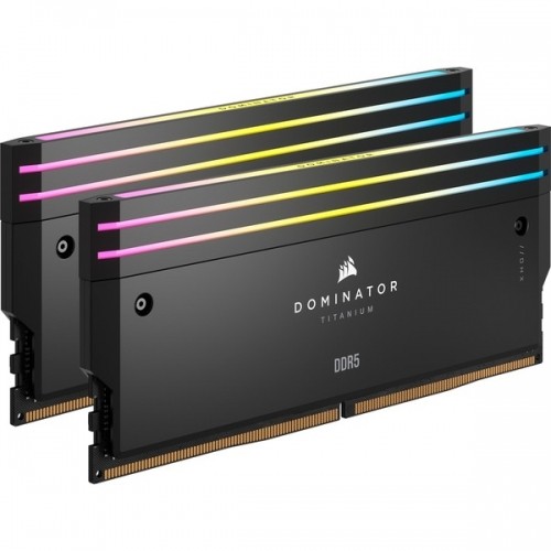 Corsair DIMM 48 GB DDR5-6000 (2x 24 GB) Dual-Kit, Arbeitsspeicher image 1