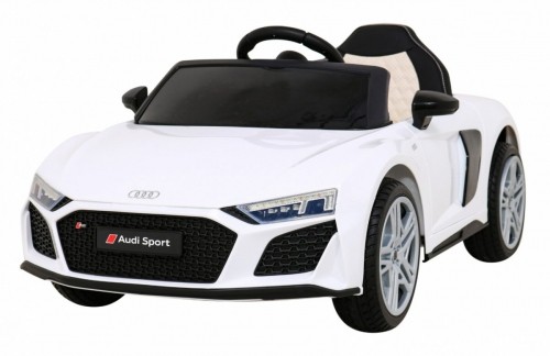 Audi R8 LIFT Bērnu Elektromobilis image 1