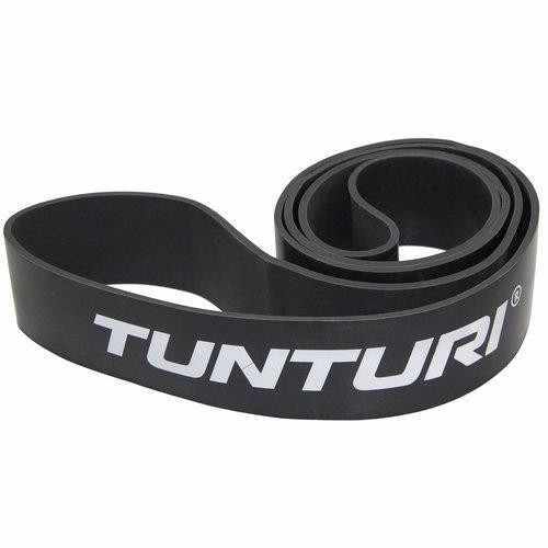 Tunturi Power Band Extra Heavy Black image 1
