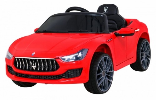 Maserati Ghibli Bērnu Elektromobilis image 1