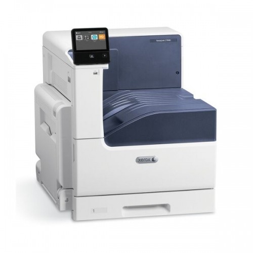 Xerox VersaLink C7000DN Laserdrucker [Farblaser, A3, Duplex, 2400x1200 dpi, 19 Seiten/Min, NFC] image 1