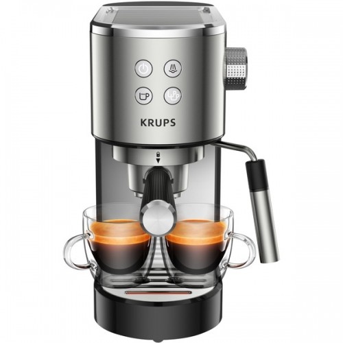 Krups Virtuoso XP442C, Espressomaschine image 1