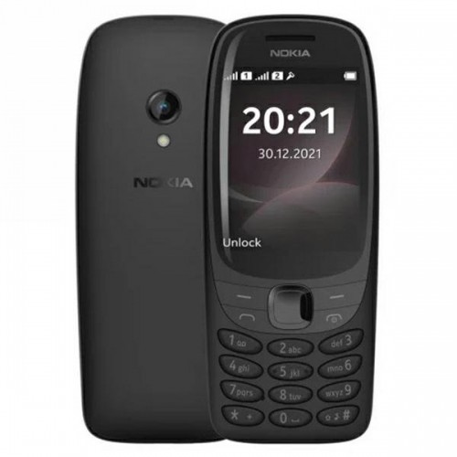 Nokia 6310 Mobilais Telefons image 1
