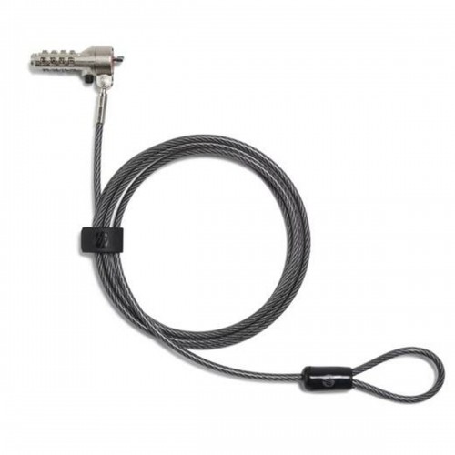 Защитный кабель HP Nano Чёрный 1,83 m image 1