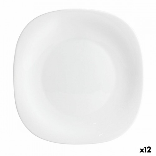 Мелкая тарелка Bormioli Parma 31 x 31 cm (12 штук) (ø 31 cm) image 1