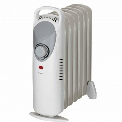 Масляный радиатор Infiniton HORM-800 800 W image 1
