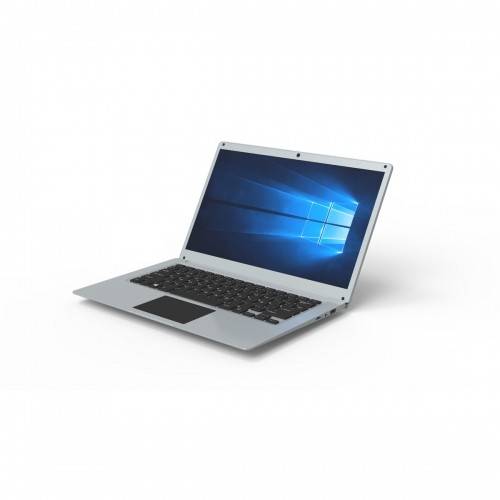 Ноутбук Denver Electronics NBD-14115SSDES Intel Celeron N4020 4 GB RAM 256 Гб SSD Испанская Qwerty image 1