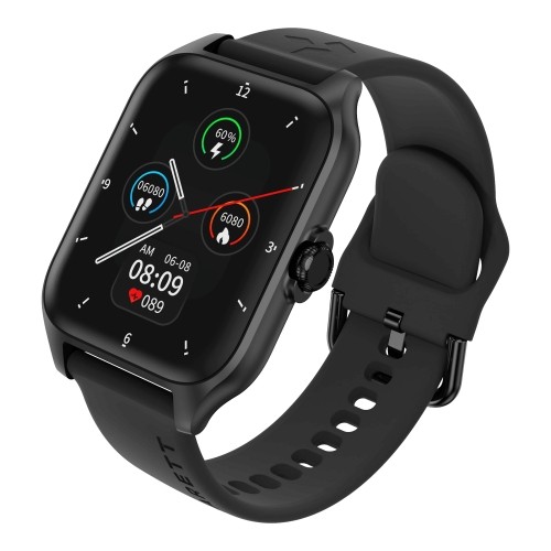 Garett Smartwatch GRC Activity 2 AMOLED / 100 sports modes / SOS function / Bluetooth Умные часы image 1